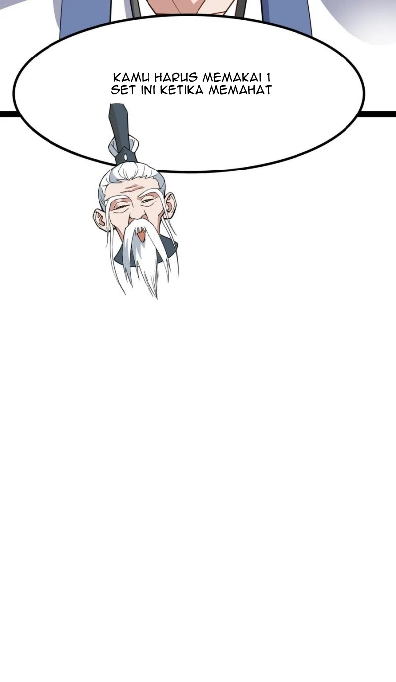 First Dragon Chapter 92 Bahasa Indonesia